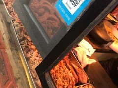 -清真拉妈卤味(回民街店)