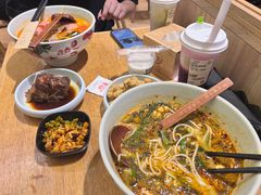 -云味馆·云南菜·云南米线(地王店)