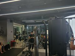 -超鹿运动(五四路恒力城店)