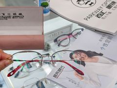 -三叶眼镜城批发市场(上海火车站店)