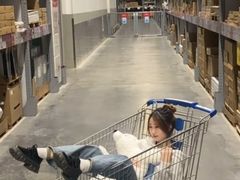 -宜家家居(西安未央商场店)