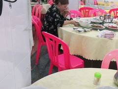 大堂-秋姐美食店(旅游大道店)