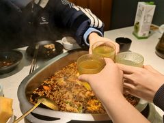 -味之绝美蛙鱼头火锅(松江万达店)