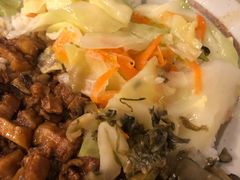 -永和大王(一口茶豆浆|花香豆更香·朝晖店)