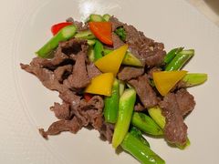 -万悦中餐厅·武汉卓尔万豪酒店