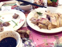 -振鼎鸡(福州路店)