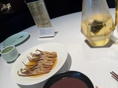 -苏帮袁Sue Cuisine(来福士店)