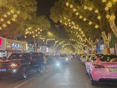 -健跳小海鲜(人民路店)