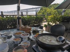 -汉水谣·江景餐厅(江滩店)