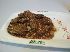 -直隶安家牛肉罩饼(建华店)