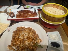 -京味斋·烤鸭·北京菜(安贞店)