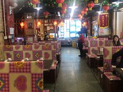 大堂-粗粮人家·东北菜(洋桥店)