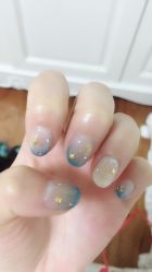 -蔓晨美甲工作室