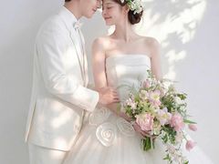 -金夫人婚纱摄影(惠阳店)