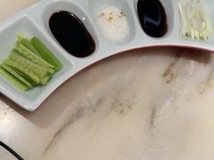 -京味斋·烤鸭·北京菜(安贞店)