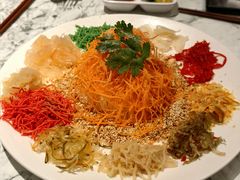 捞生-关夫人餐厅(阳光广场店)