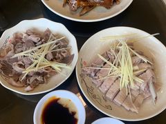 -乡亲鹅肉城(吴江店)
