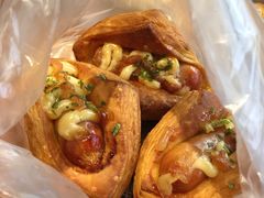 -美味思·面包蛋糕(盛平店)