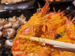 -盒马鲜生(杭州运河上街店)