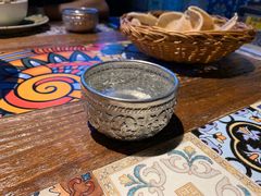 -萨芭蒂高空花园餐酒吧