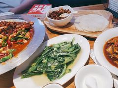 -俭寨大盘鸡·缸子肉·小公鸡·新疆菜(云通店)