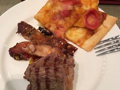 -富力希尔顿酒店·地阔自助餐厅