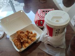 -肯德基(丁香店)