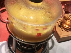 -叶叶菩提·晋福宫