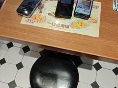 -太子浓心·港式猛火小锅米线(探十里店)
