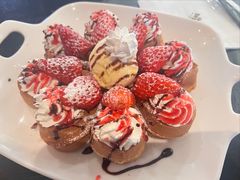 -StayReal Cafe(长宁来福士广场东八区店)