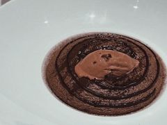 -Le Comptoir de Pierre Gagnaire