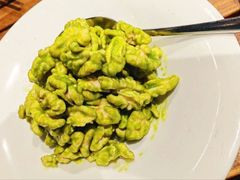 椒麻漾濞核桃仁-熙楼(翠湖店)