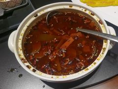 -羊门客在·烤盐池滩羊·川菜