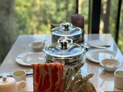 -拾溪餐厅(杭州千禧度假酒店)