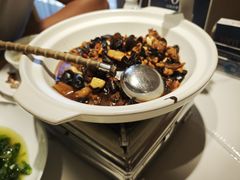 -饭橘汉江码头·乡野土菜馆(静安路店)