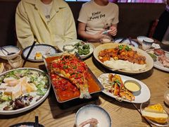 -那时新疆·若羌(经纬汇店)