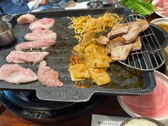 -Dombe豚(黑猪肉街店)