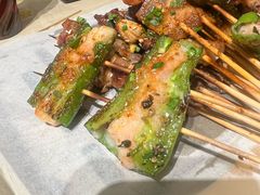 -串盟烧烤·长沙美食地标(星沙店)