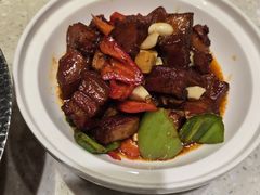 -福阿婆湖南民间菜(学伟鑫城店)