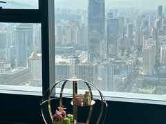 -秀·吧 Show Bar(兰州盛达希尔顿酒店)