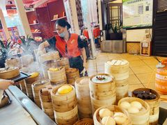 -龙的酒楼·手工早茶·顺德菜(近良路店)