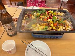 -汤连得温泉馆(宝山店)