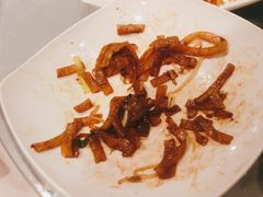 -高第街56号港式餐厅(山大路店)