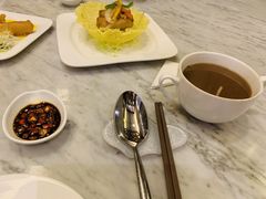 -厦门朗豪酒店 · 明阁中餐厅