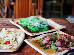 -青城甲(青城山店)