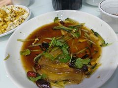 -金三可市井水煮鱼(金碧园店)