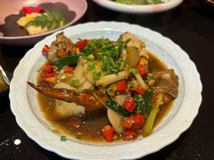 -大江户日本料理(吕厝店)