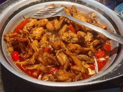 -蛙小侠(万达广场店)