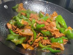 -绿茶餐厅(茂业天地店)