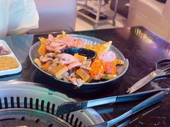 -老卜奎齐齐哈尔烤肉(人民东路店)